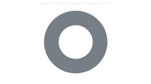 17095304 - OEM WASHER - CASE CONSTRUCTION
