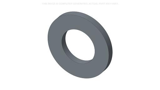 17095304 - OEM WASHER - CASE CONSTRUCTION