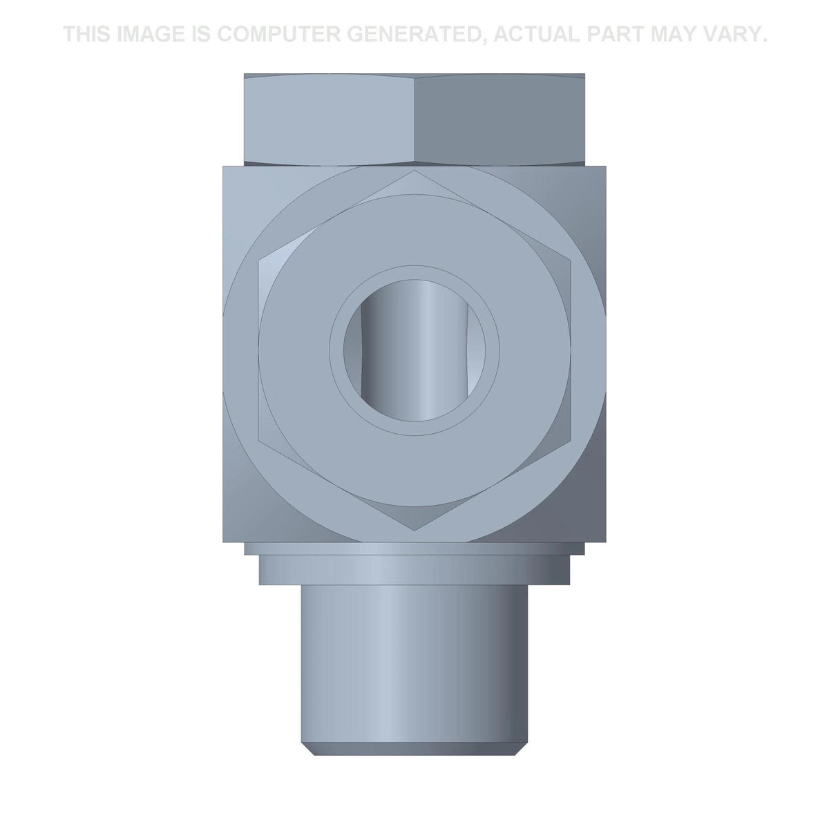 1725337 - OEM FITTING PIPE - CASE CONSTRUCTION