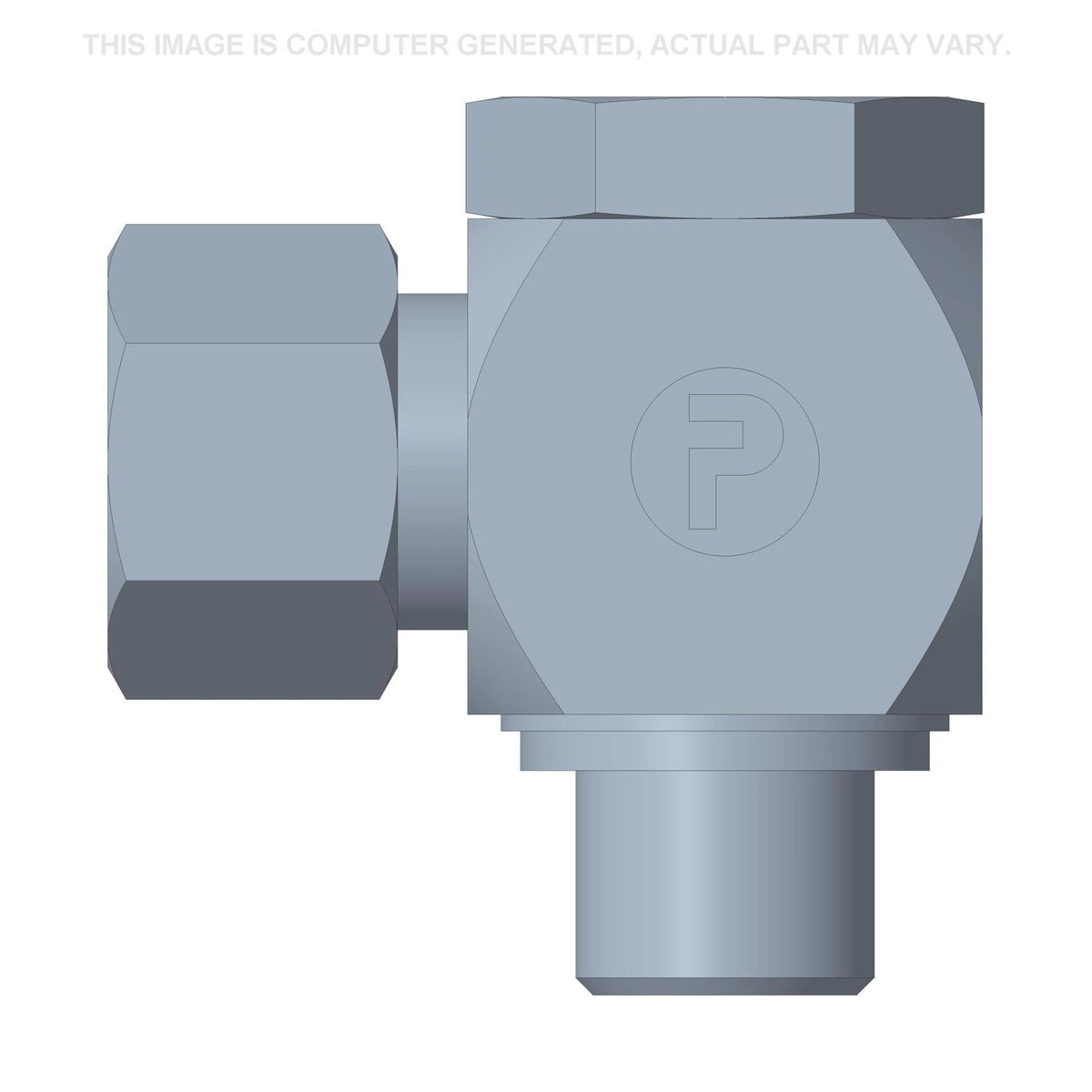 1725337 - OEM FITTING PIPE - CASE CONSTRUCTION