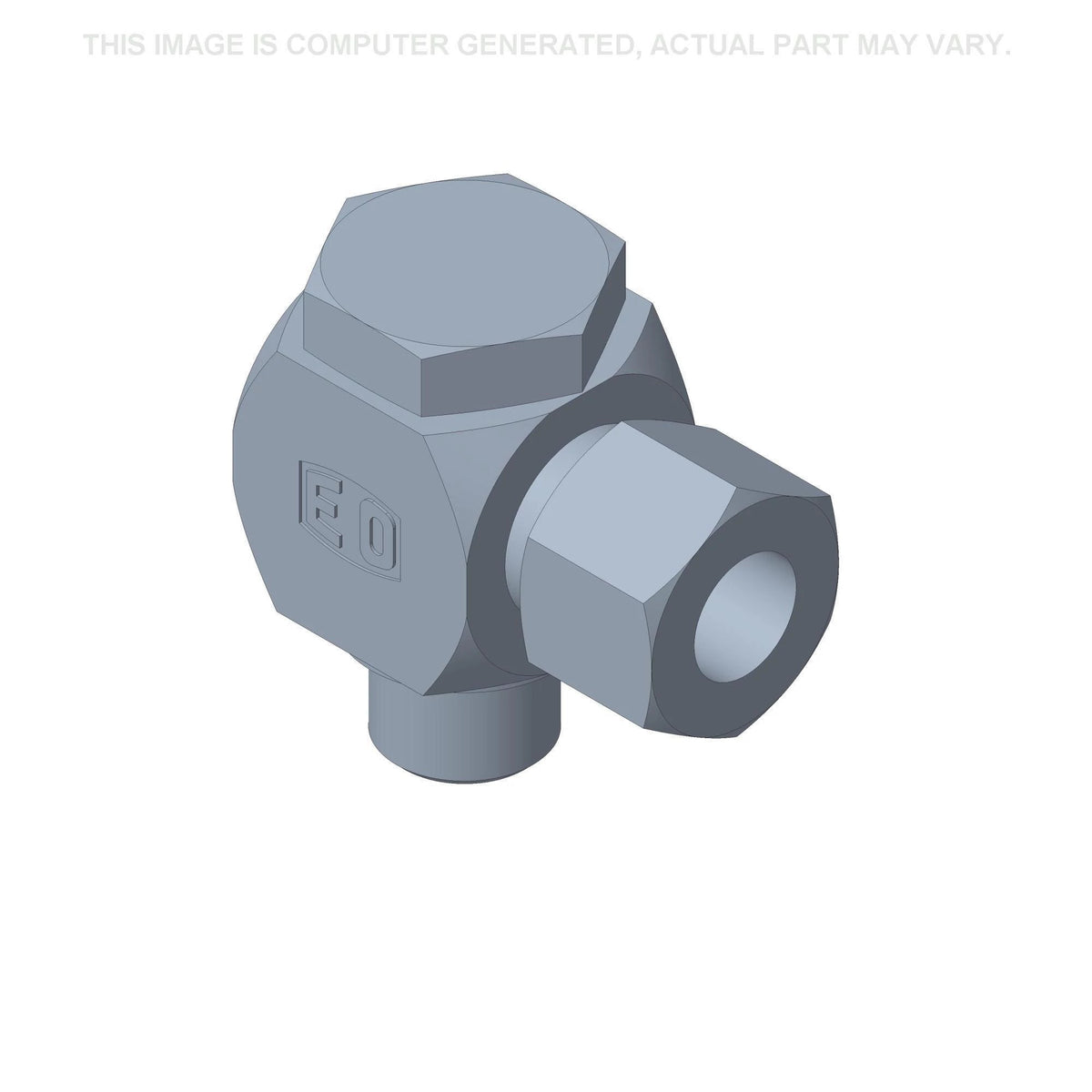 1725337 - OEM FITTING PIPE - CASE CONSTRUCTION