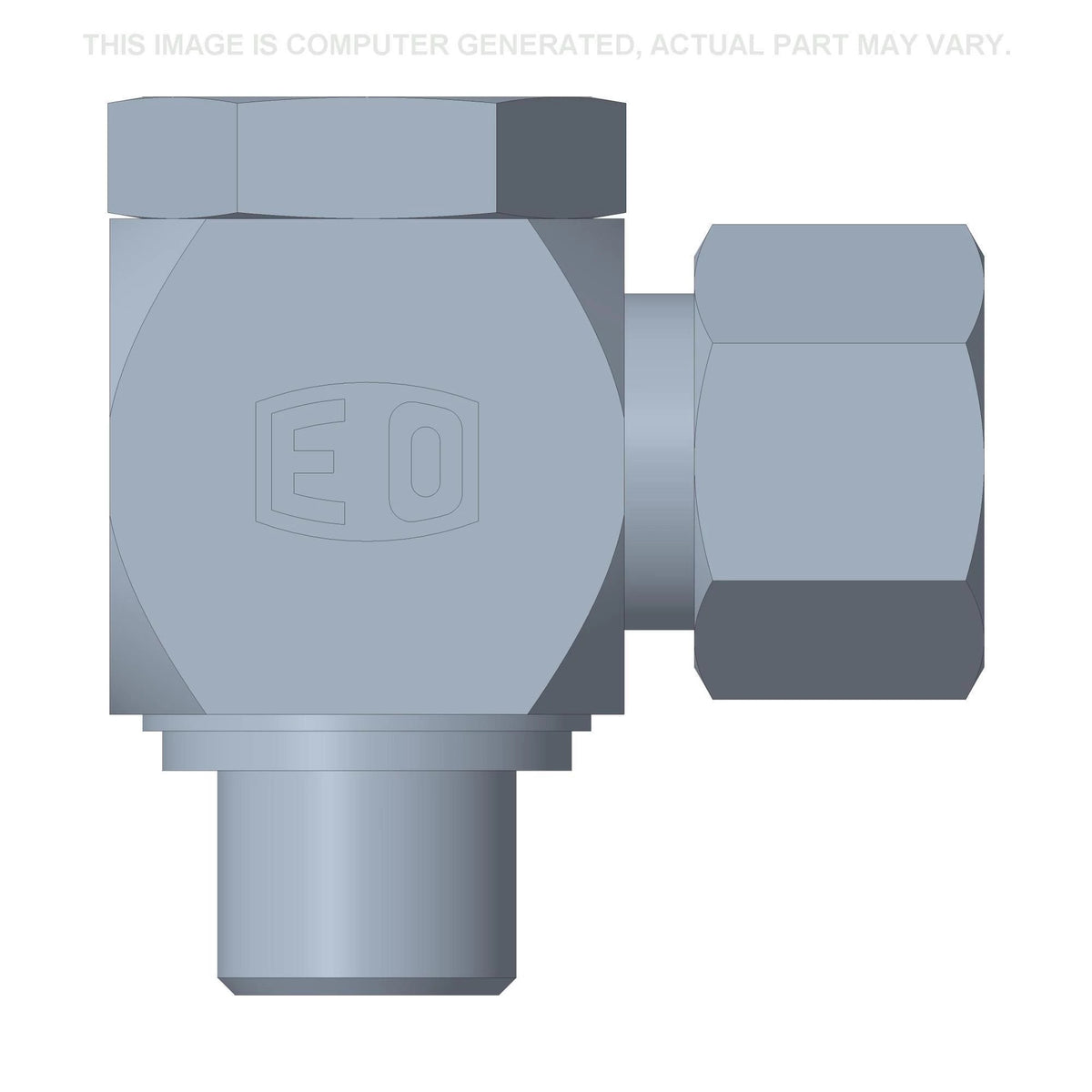 1725337 - OEM FITTING PIPE - CASE CONSTRUCTION