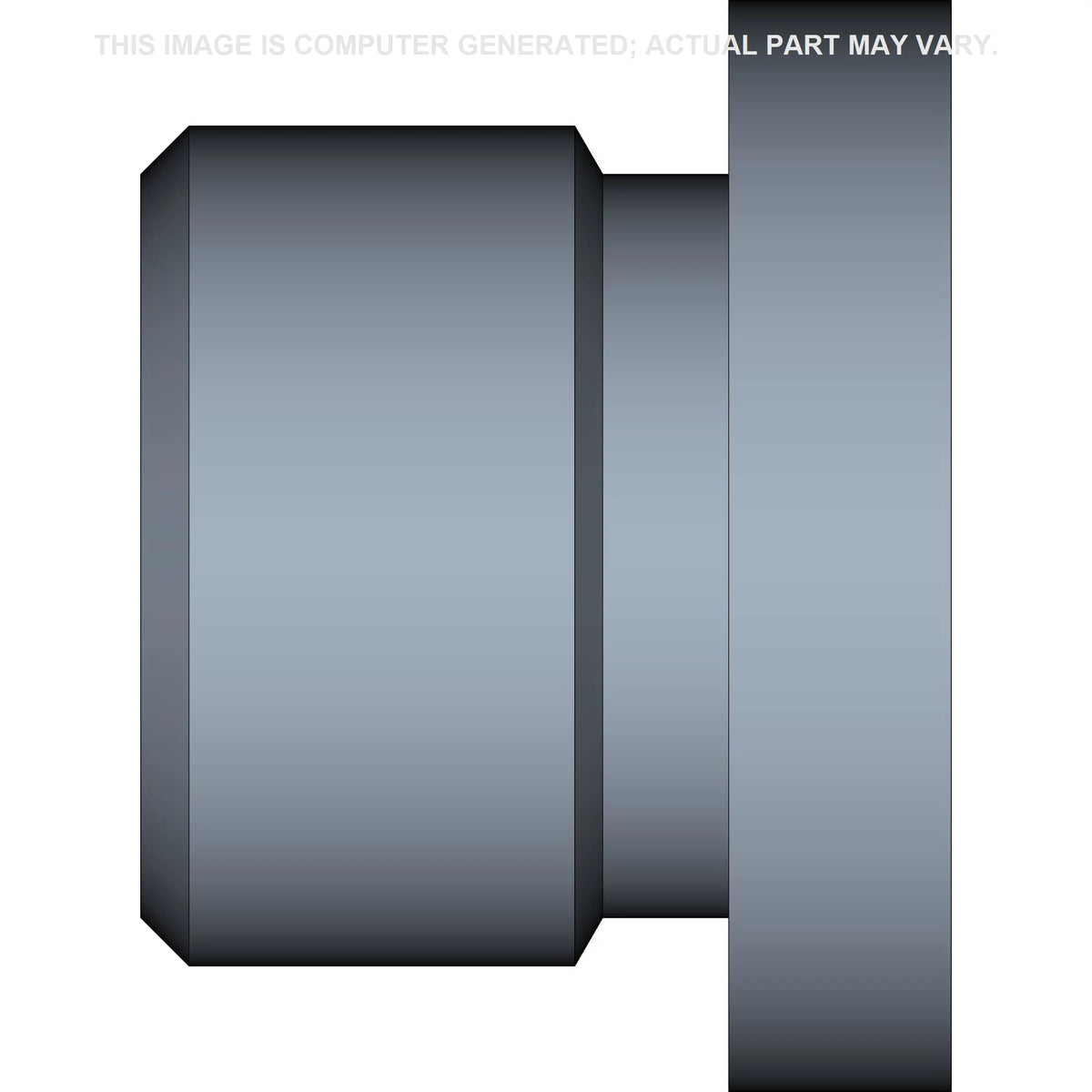 1725741 - OEM PLUG HEX SOCKET - CASE CONSTRUCTION