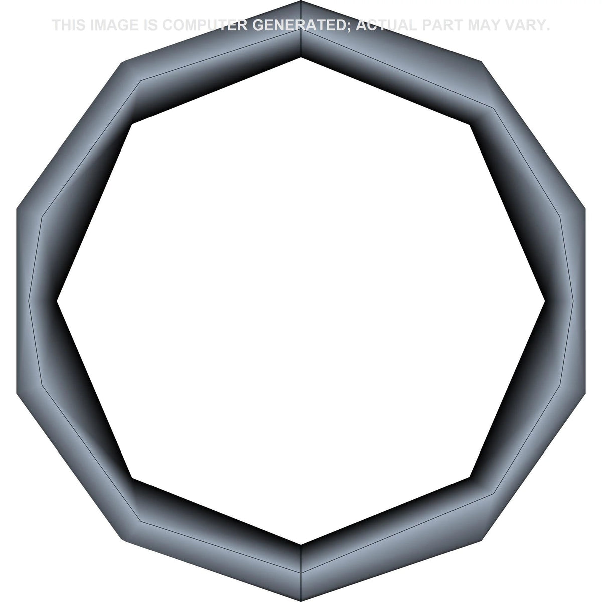 17282181 - OEM O-RING - CASE CONSTRUCTION