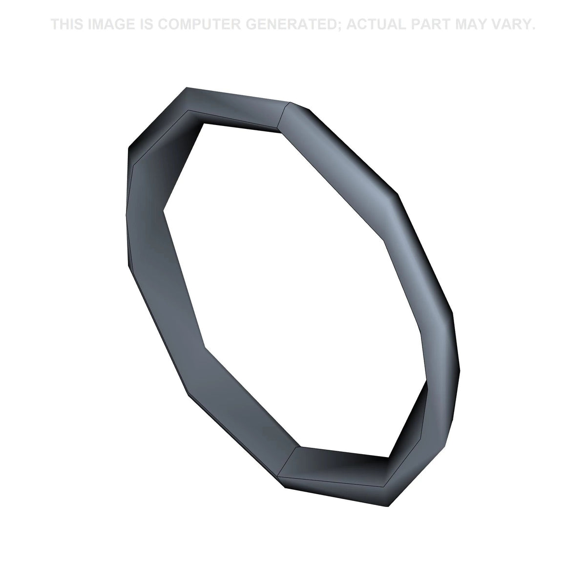 17282181 - OEM O-RING - CASE CONSTRUCTION
