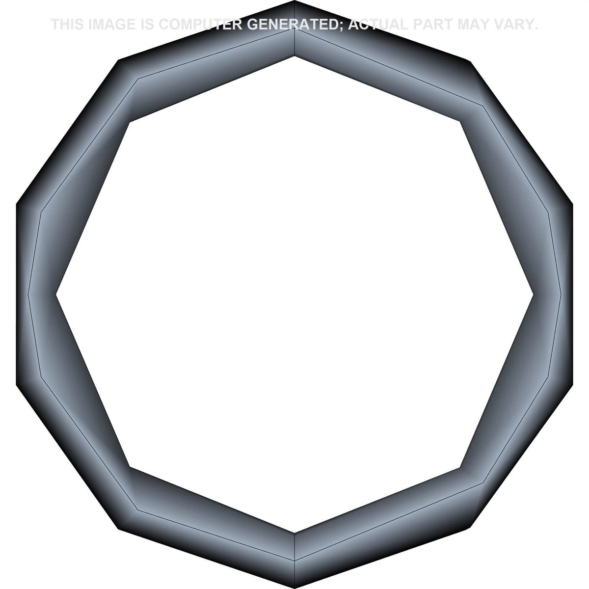 17282181 - OEM O-RING - CASE CONSTRUCTION