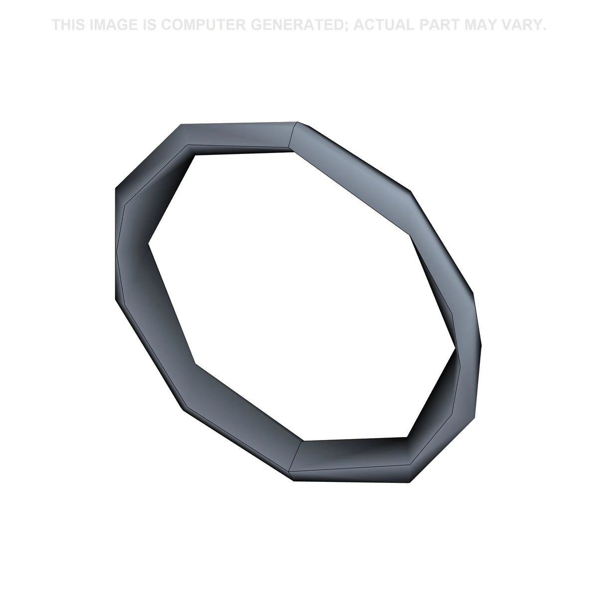 17282181 - OEM O-RING - CASE CONSTRUCTION