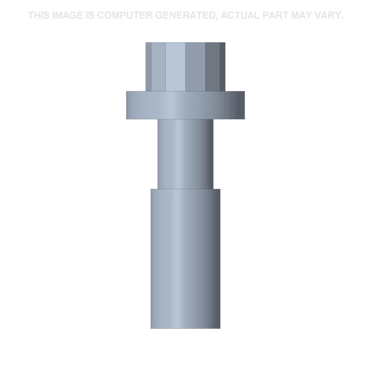 1741263 - OEM SCREW 12 PT - CASE CONSTRUCTION