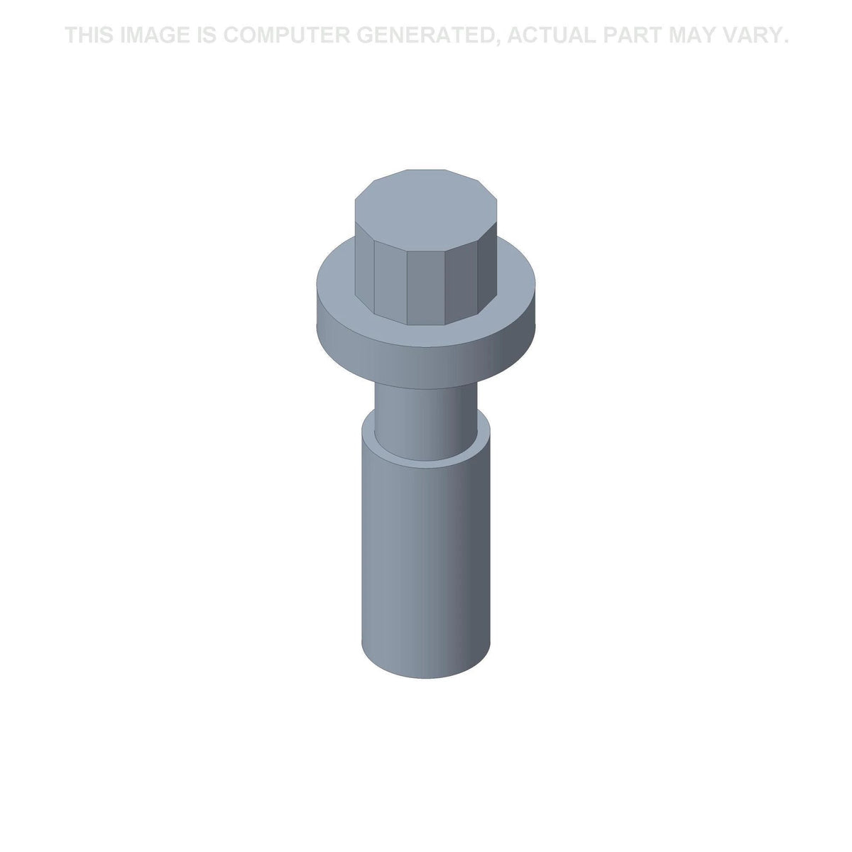 1741263 - OEM SCREW 12 PT - CASE CONSTRUCTION