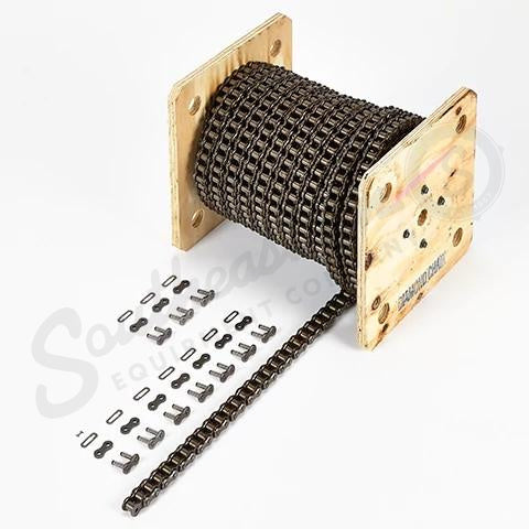 1741DX - OEM CHAIN - CASE CONSTRUCTION