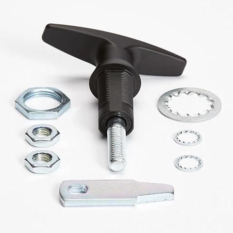 175599A1 - OEM LATCH - CASE CONSTRUCTION