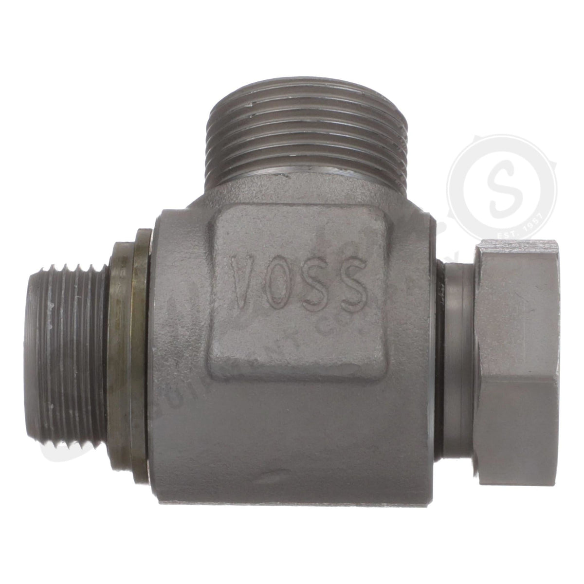 1758697 - OEM ELBOW - CASE CONSTRUCTION