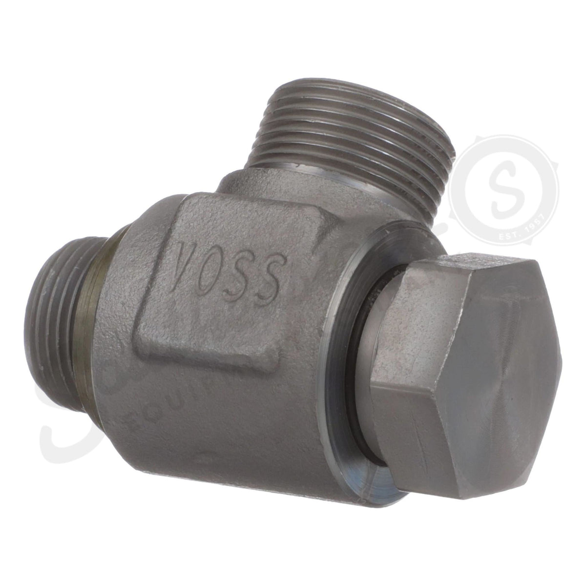 1758697 - OEM ELBOW - CASE CONSTRUCTION