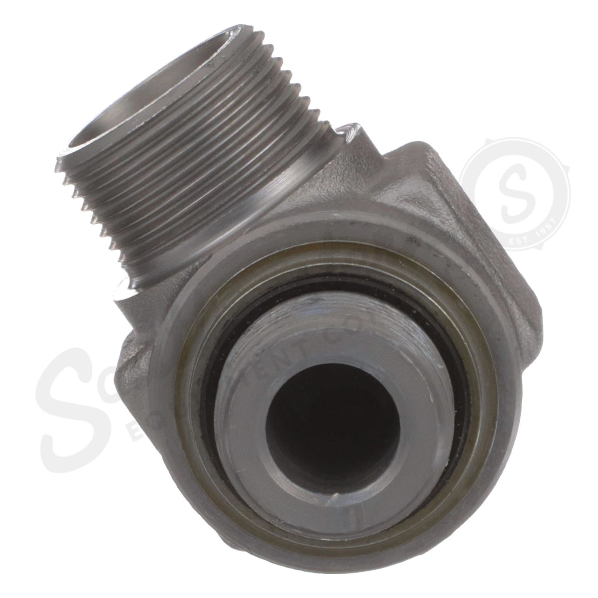 1758697 - OEM ELBOW - CASE CONSTRUCTION