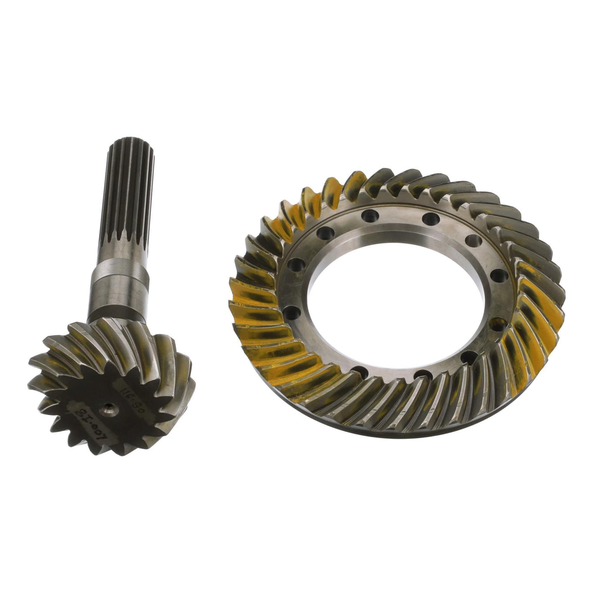 175956A1 - OEM GEAR SET - CASE CONSTRUCTION
