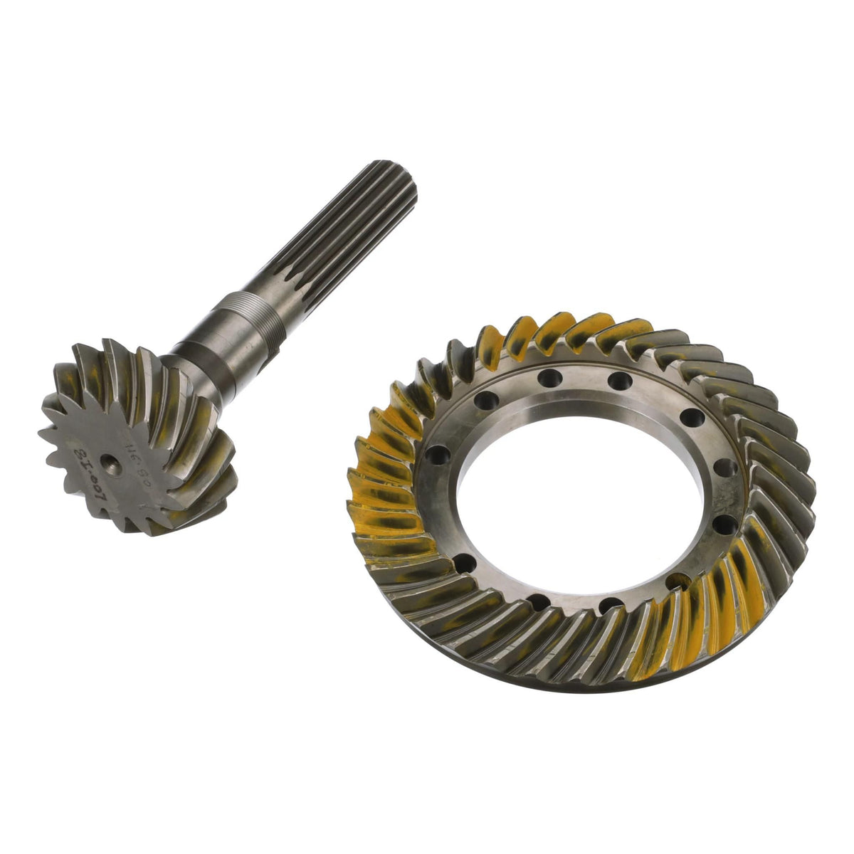 175956A1 - OEM GEAR SET - CASE CONSTRUCTION