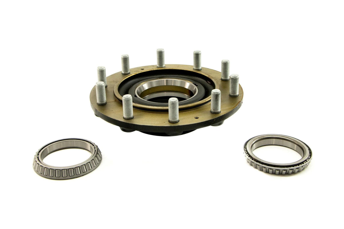 175974A1 - OEM HUB - CASE CONSTRUCTION
