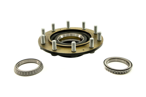 175974A1 - OEM HUB - CASE CONSTRUCTION