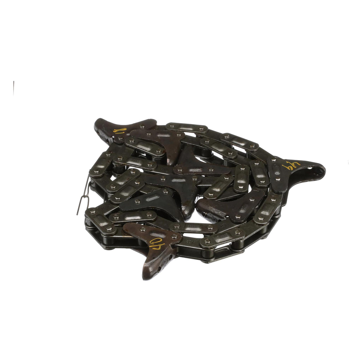 176279C91 - OEM ROLLER CHAIN CONVEYOR - CASE CONSTRUCTION