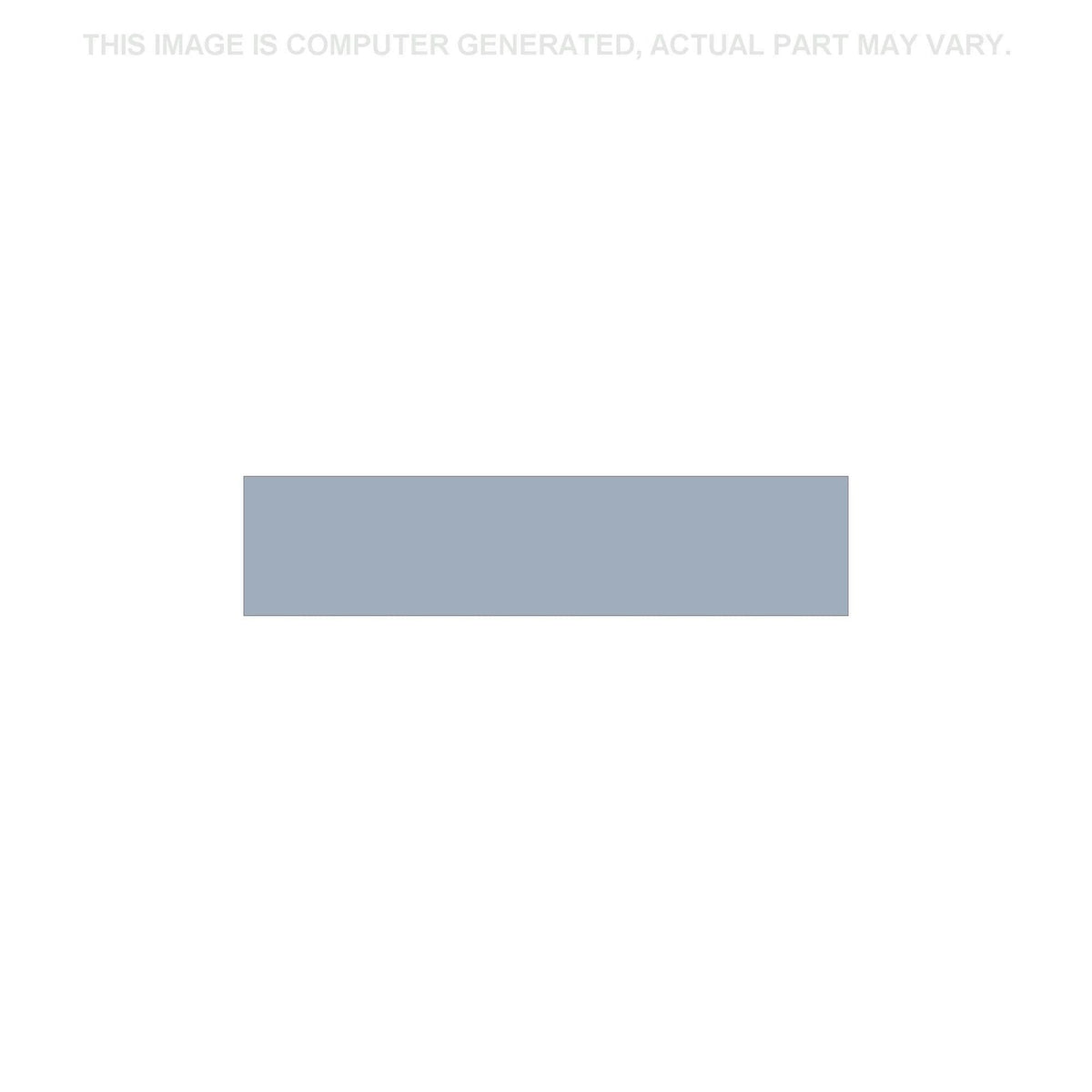 176332A1 - OEM DECAL - CASE CONSTRUCTION