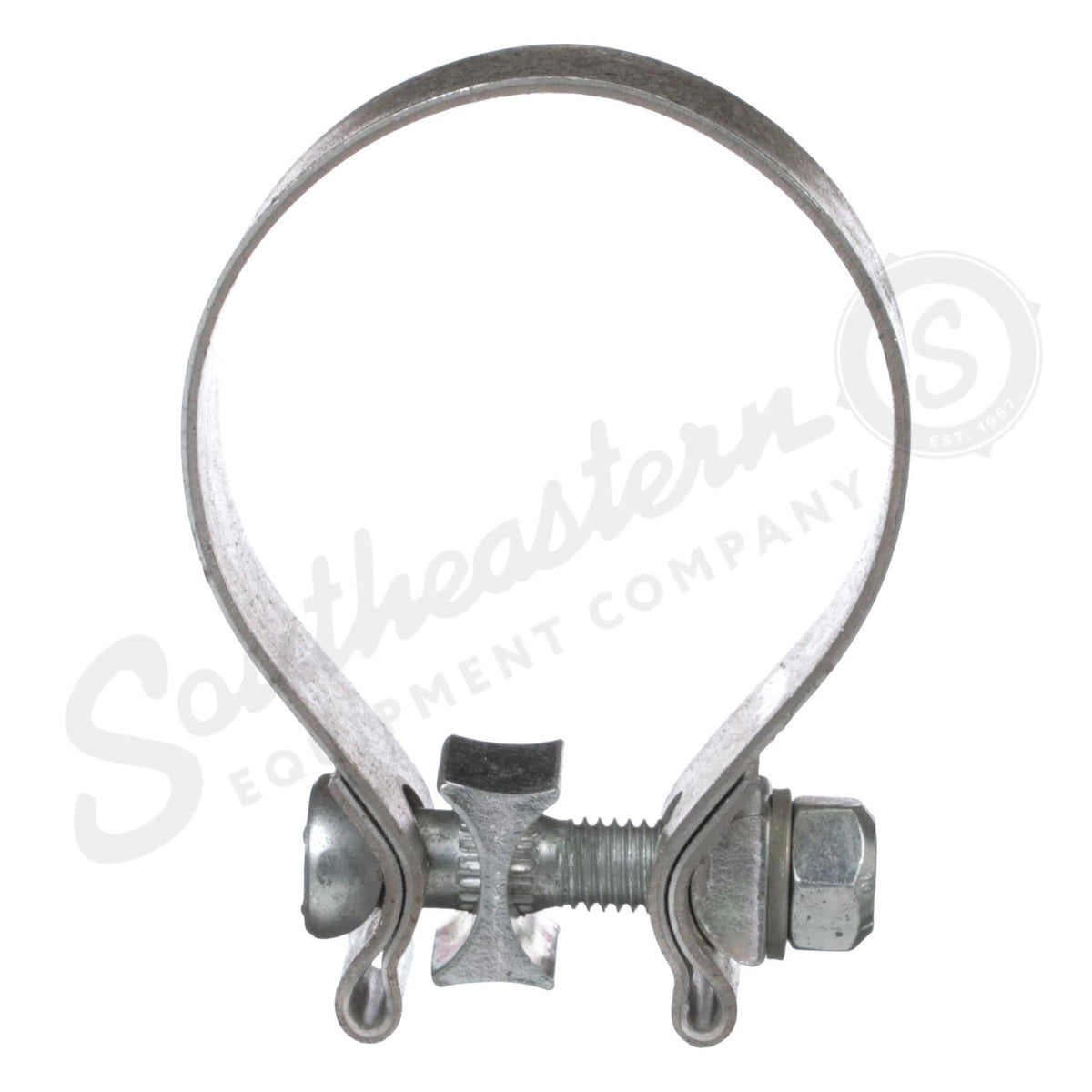 176437A1 - OEM CLAMP CLAMP-EXHAUST PIPE - CASE CONSTRUCTION