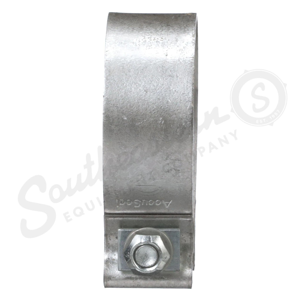 176437A1 - OEM CLAMP CLAMP-EXHAUST PIPE - CASE CONSTRUCTION