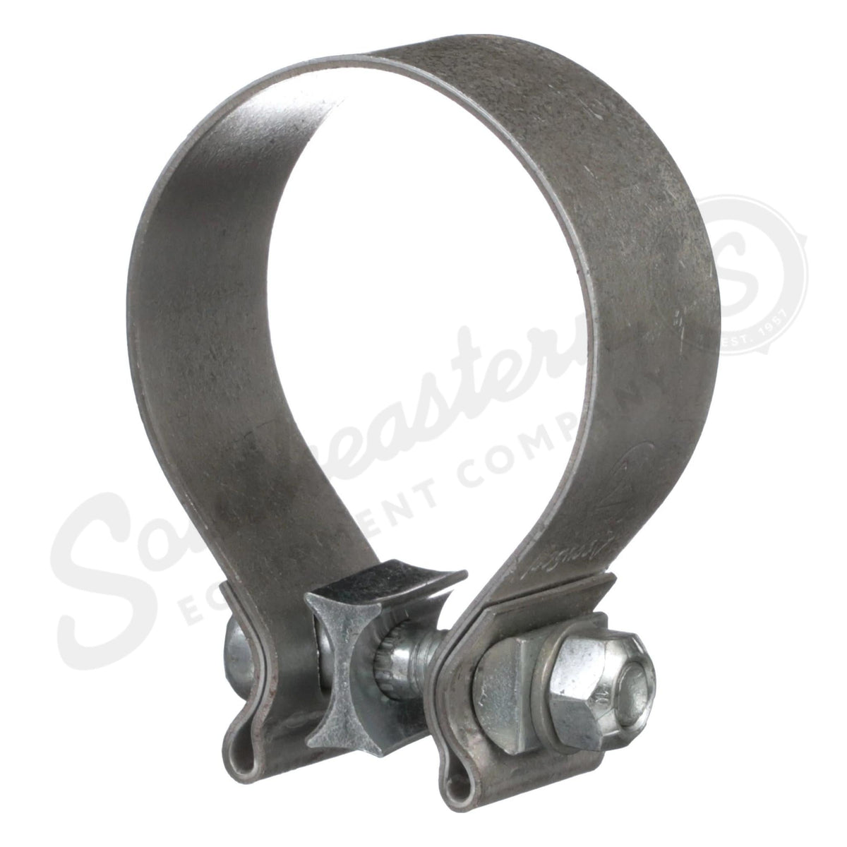 176437A1 - OEM CLAMP CLAMP-EXHAUST PIPE - CASE CONSTRUCTION