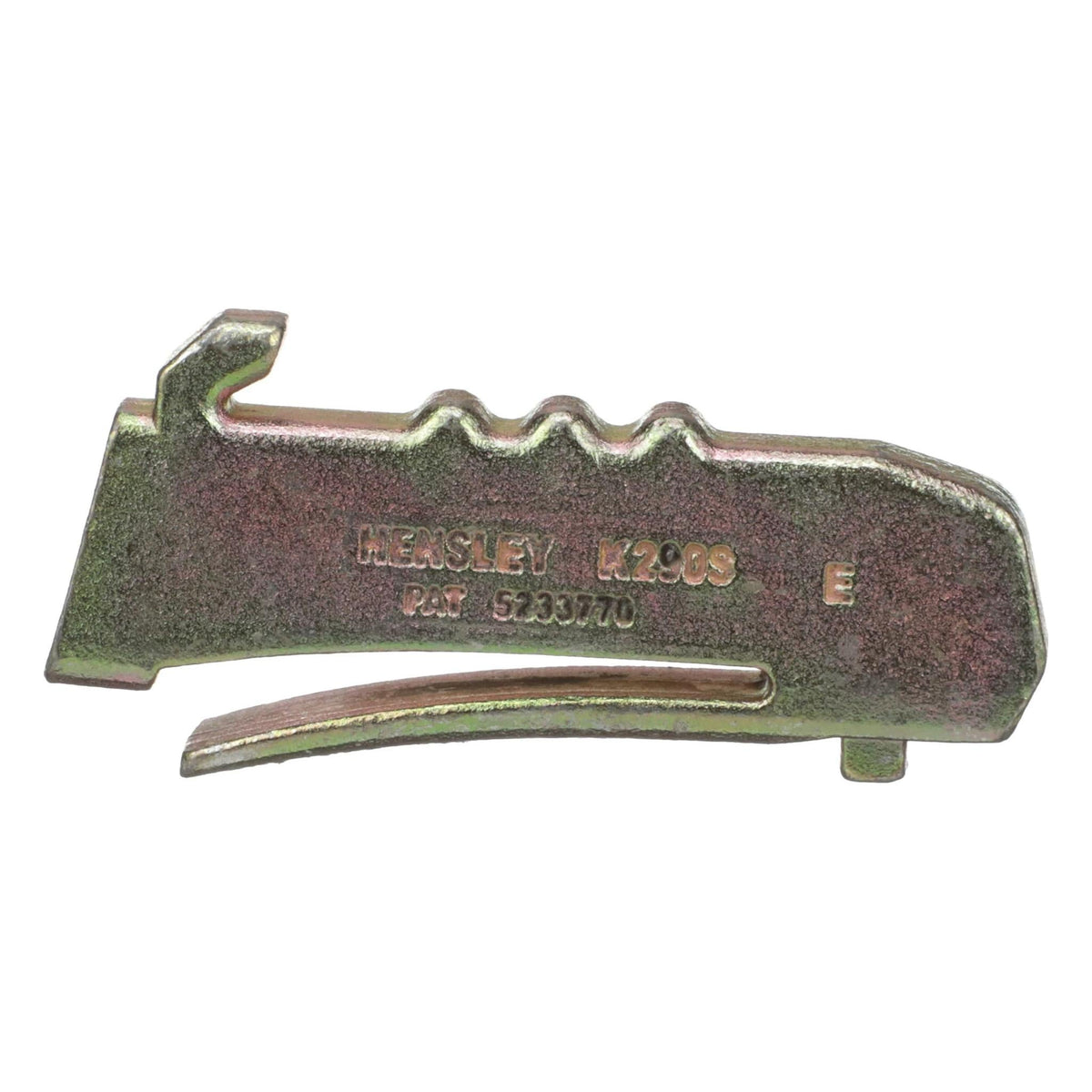 176552A1 - OEM TOOTH PIN - CASE CONSTRUCTION