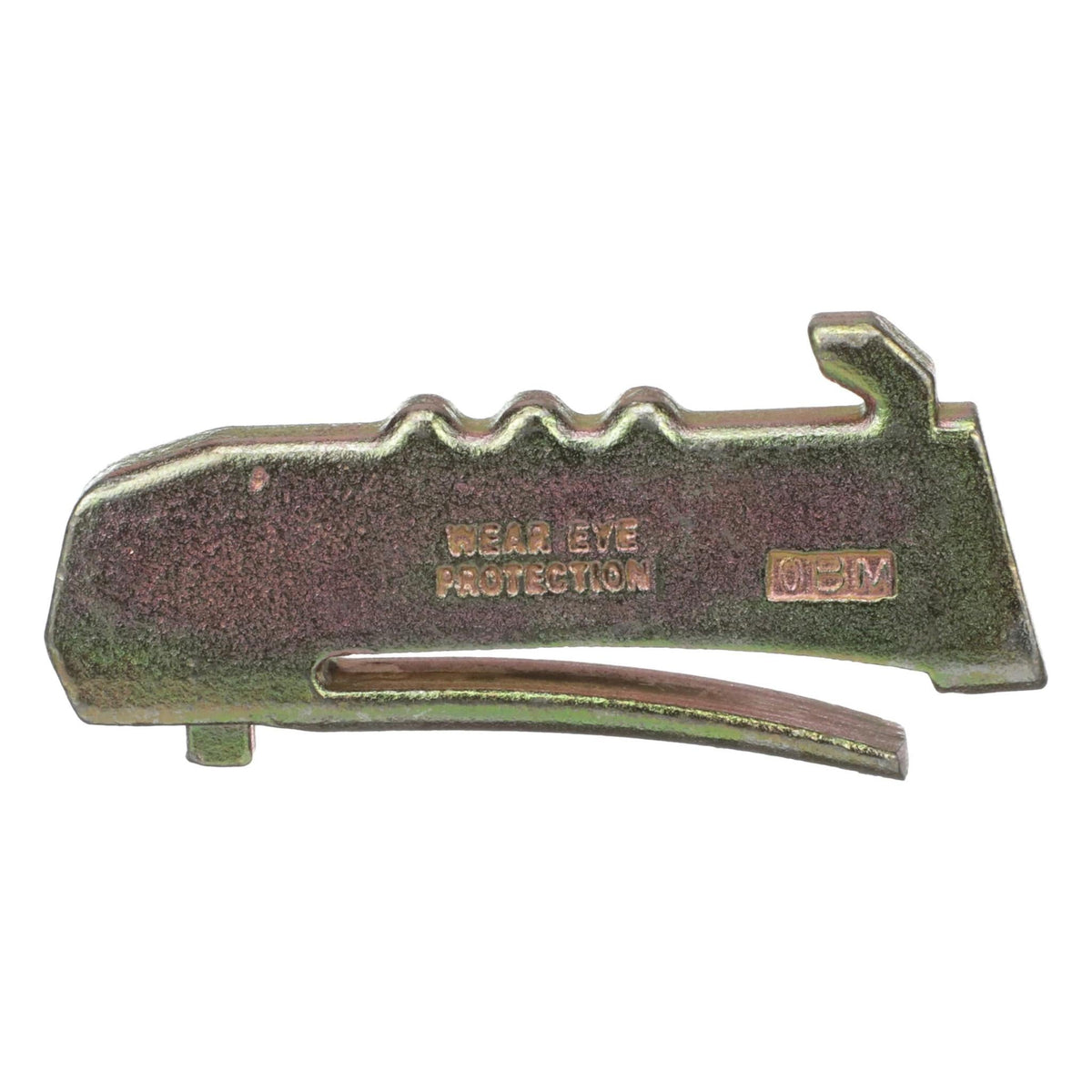 176552A1 - OEM TOOTH PIN - CASE CONSTRUCTION
