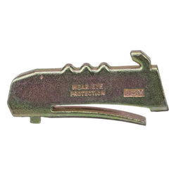 CASE Construction OEM Tooth Pin part number 176552A1 — image 1 of 5