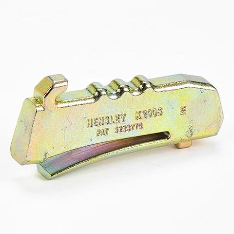 176552A1 - OEM TOOTH PIN - CASE CONSTRUCTION