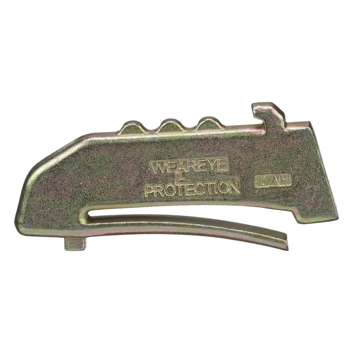 176553A1 - OEM STEEL PIN - CASE CONSTRUCTION