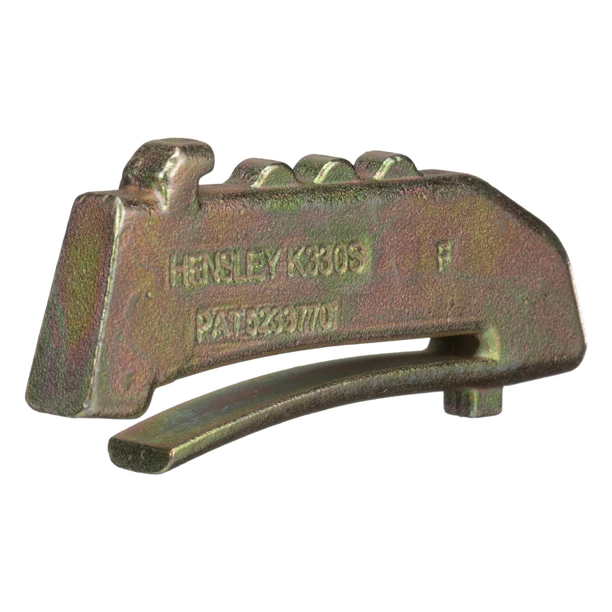 176553A1 - OEM STEEL PIN - CASE CONSTRUCTION