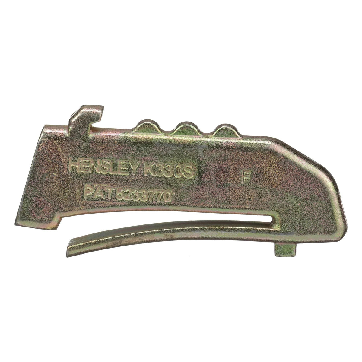 176553A1 - OEM STEEL PIN - CASE CONSTRUCTION