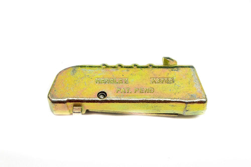 176554A1 - OEM PIN - CASE CONSTRUCTION
