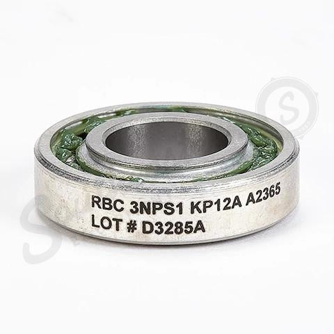 176699C91 - OEM BEARING ASSEMBLY 19.1MM ID X 41.3MM OD X 11.1MM W - CASE CONSTRUCTION