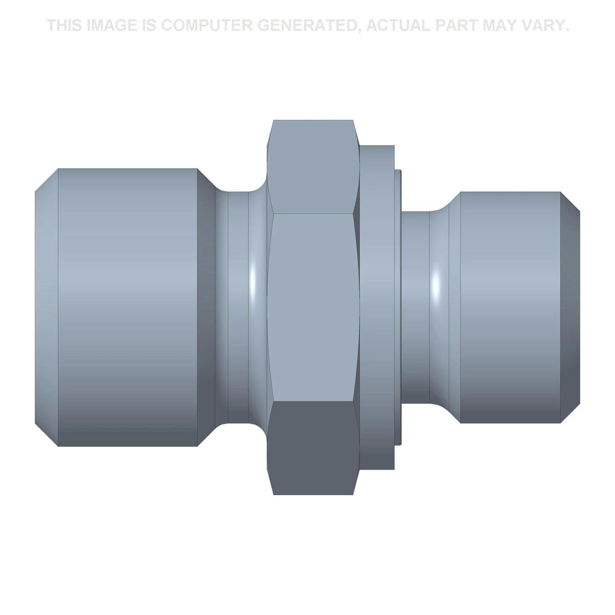 1768453 - OEM HYDRAULIC CONNECTOR - CASE CONSTRUCTION