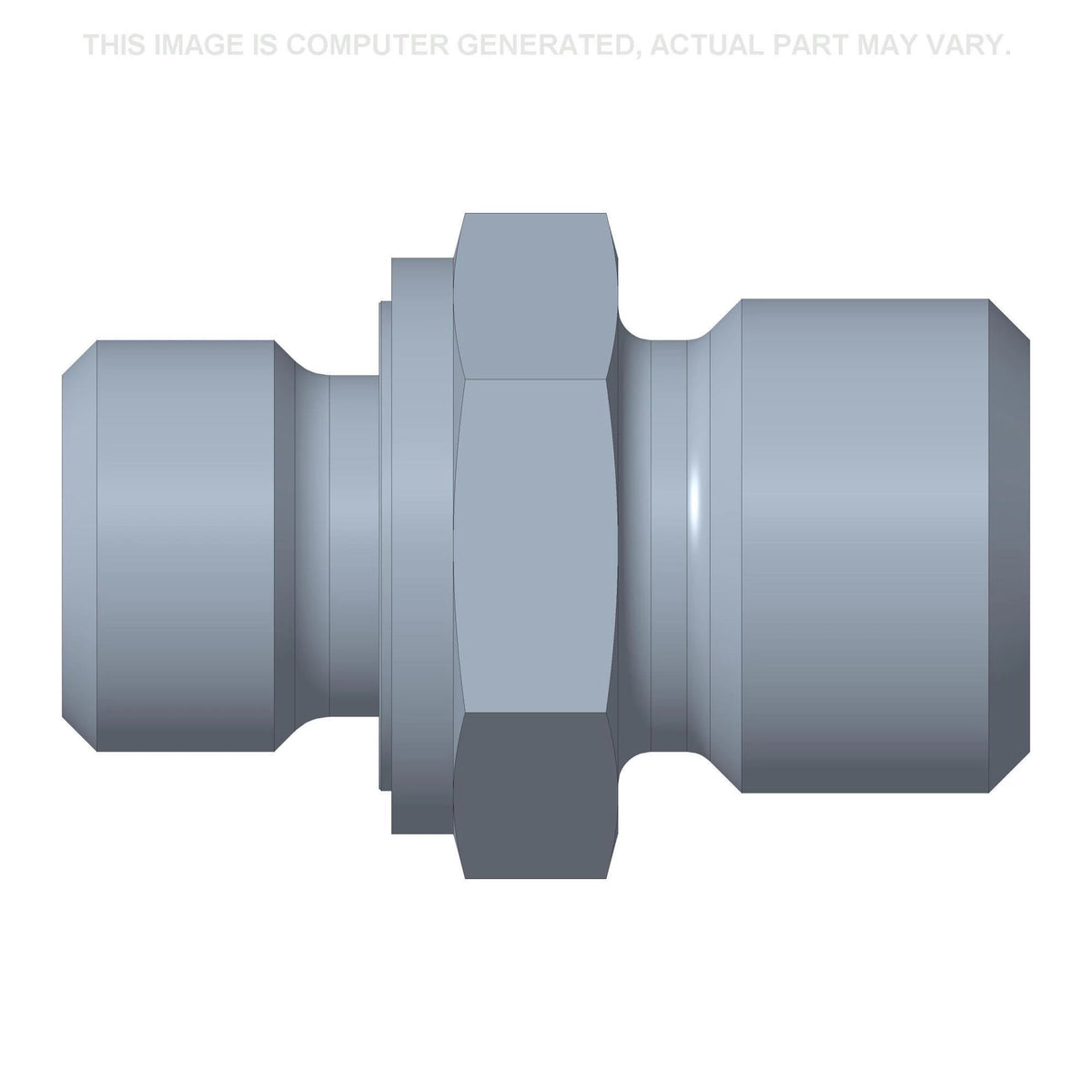 1768453 - OEM HYDRAULIC CONNECTOR - CASE CONSTRUCTION