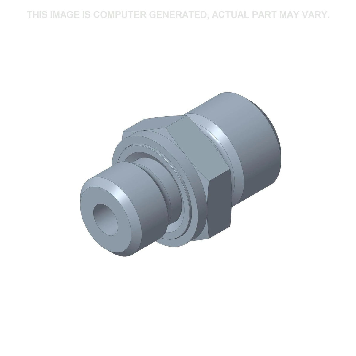 1768453 - OEM HYDRAULIC CONNECTOR - CASE CONSTRUCTION