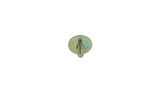 176889C1 - OEM PLOW BOLT 1/4" NC X 3/4" - CASE CONSTRUCTION