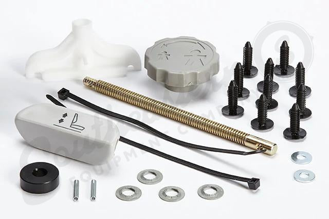 176916A1 - OEM WEIGHT ADJUSTING KIT - CASE CONSTRUCTION