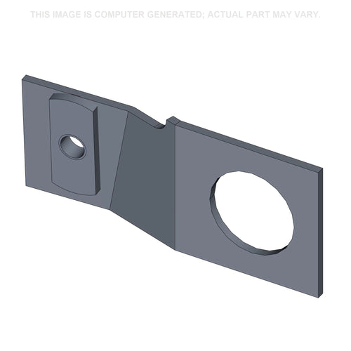 176952A1 - OEM PLATE - CASE CONSTRUCTION