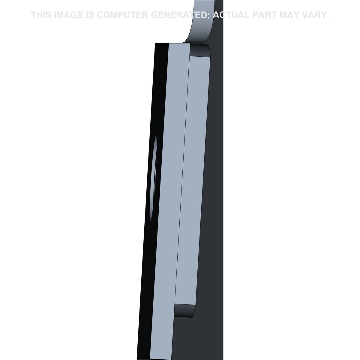 176952A1 - OEM PLATE - CASE CONSTRUCTION