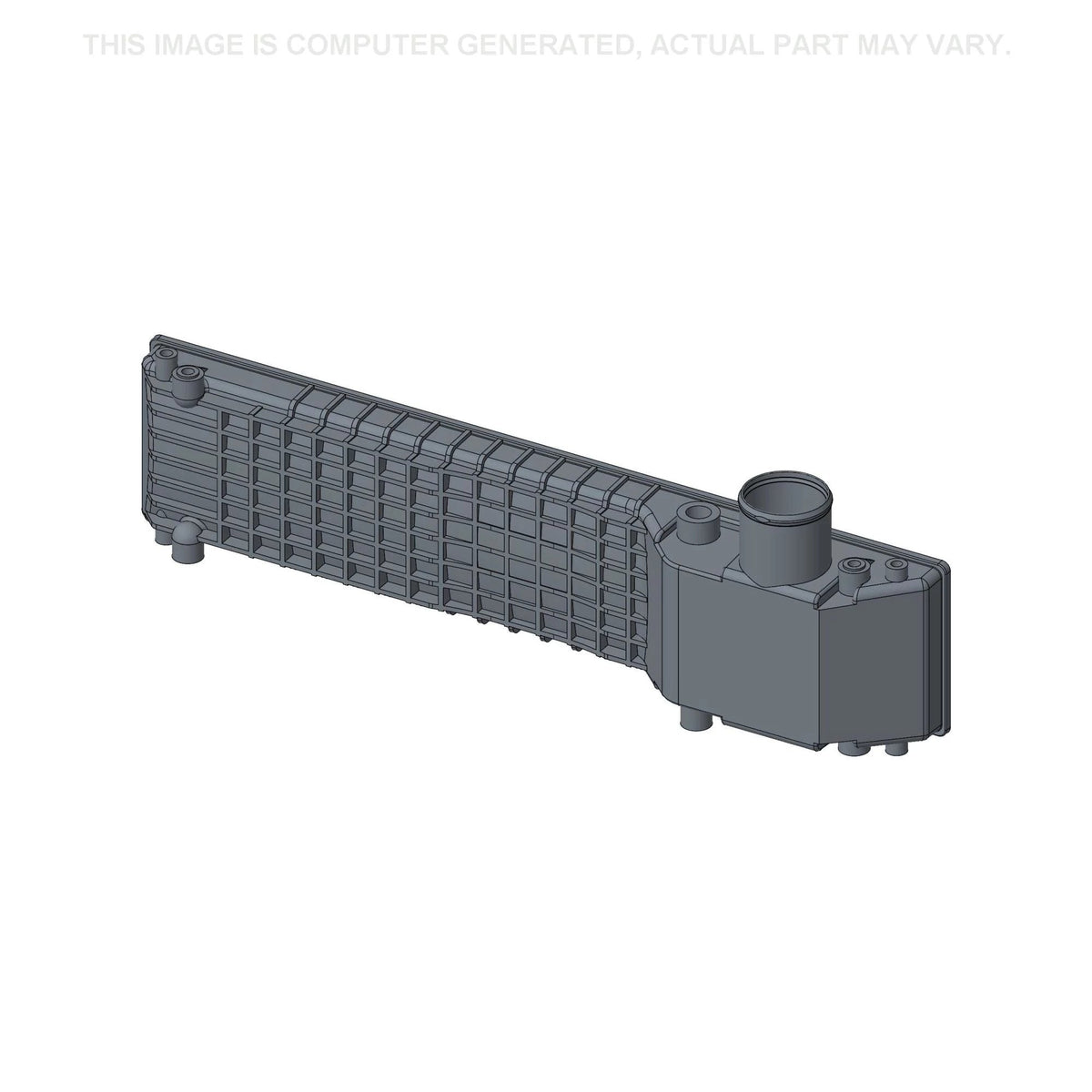 177129A1 - OEM TANK - CASE CONSTRUCTION