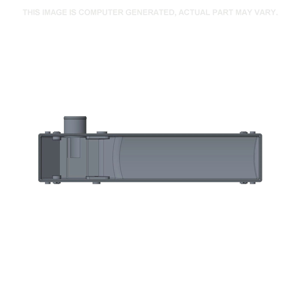 177129A1 - OEM TANK - CASE CONSTRUCTION