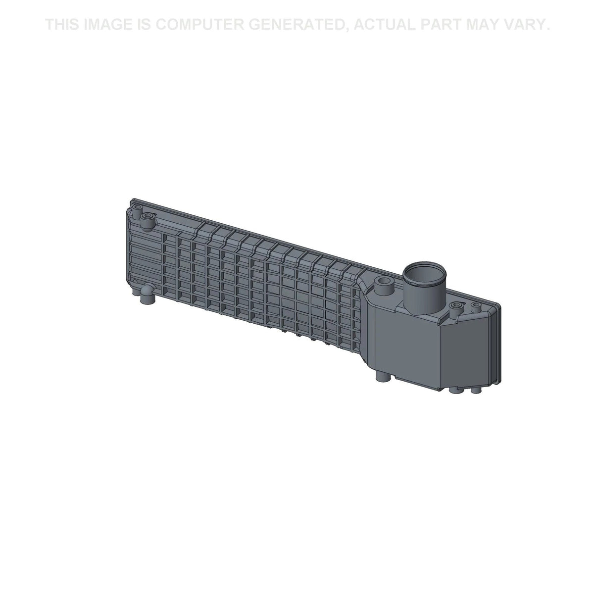 177129A1 - OEM TANK - CASE CONSTRUCTION