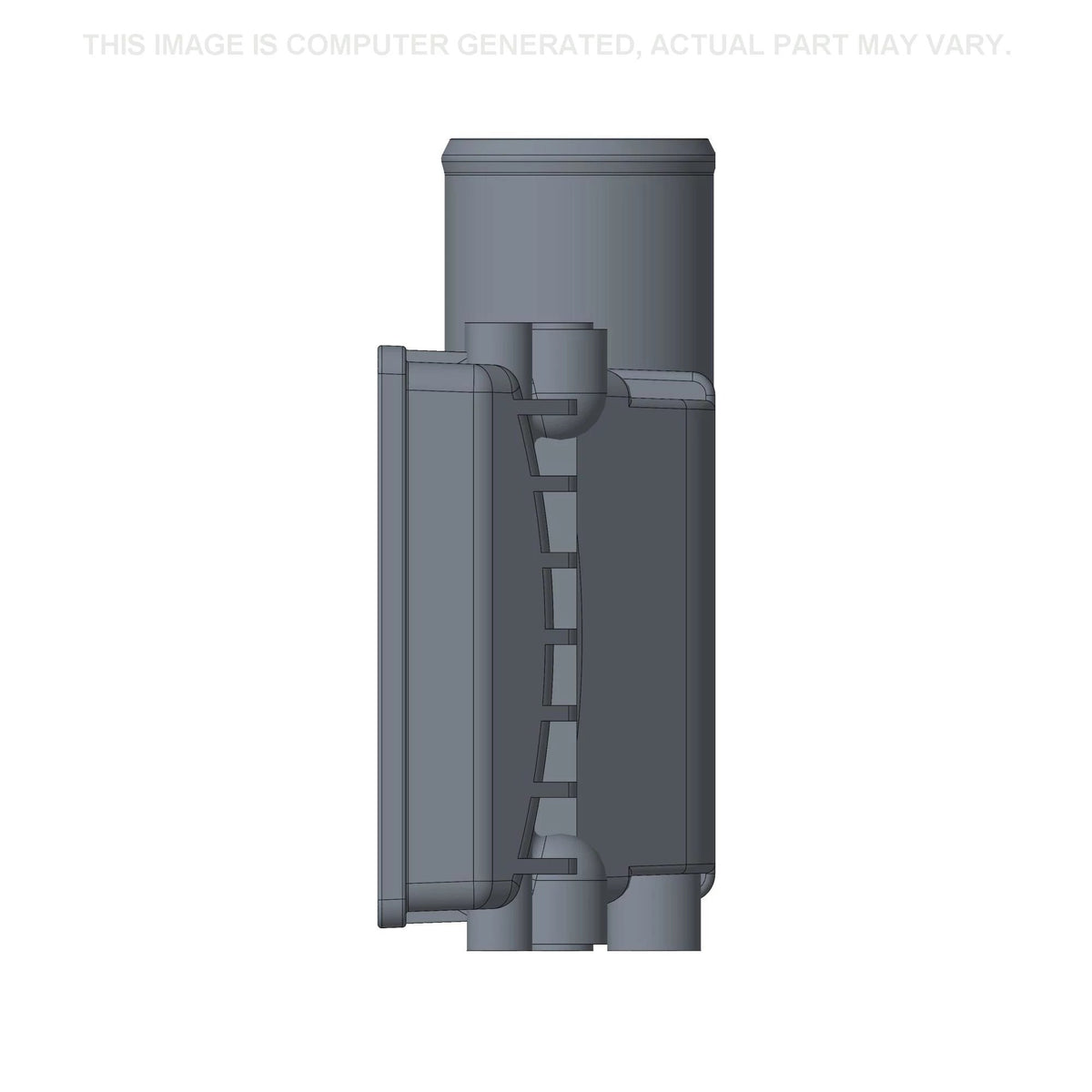 177129A1 - OEM TANK - CASE CONSTRUCTION