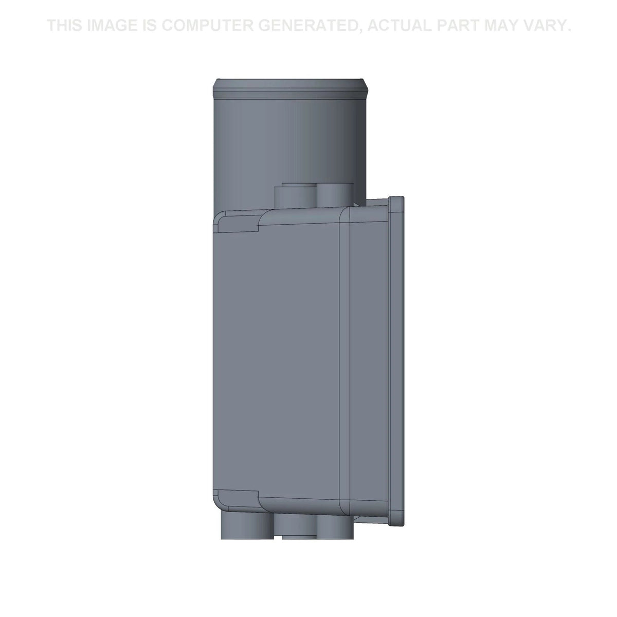 177129A1 - OEM TANK - CASE CONSTRUCTION