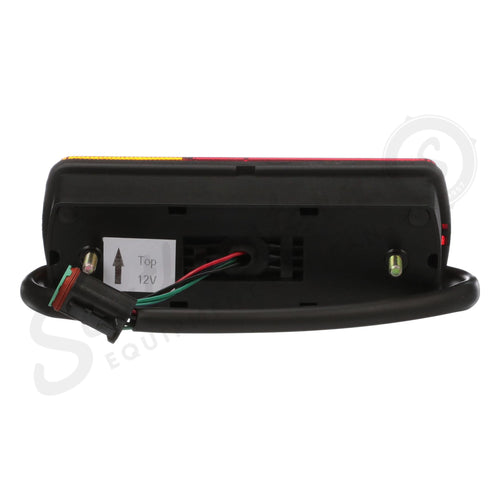 177239A2 - OEM LAMP TAIL LIGHT - CASE CONSTRUCTION