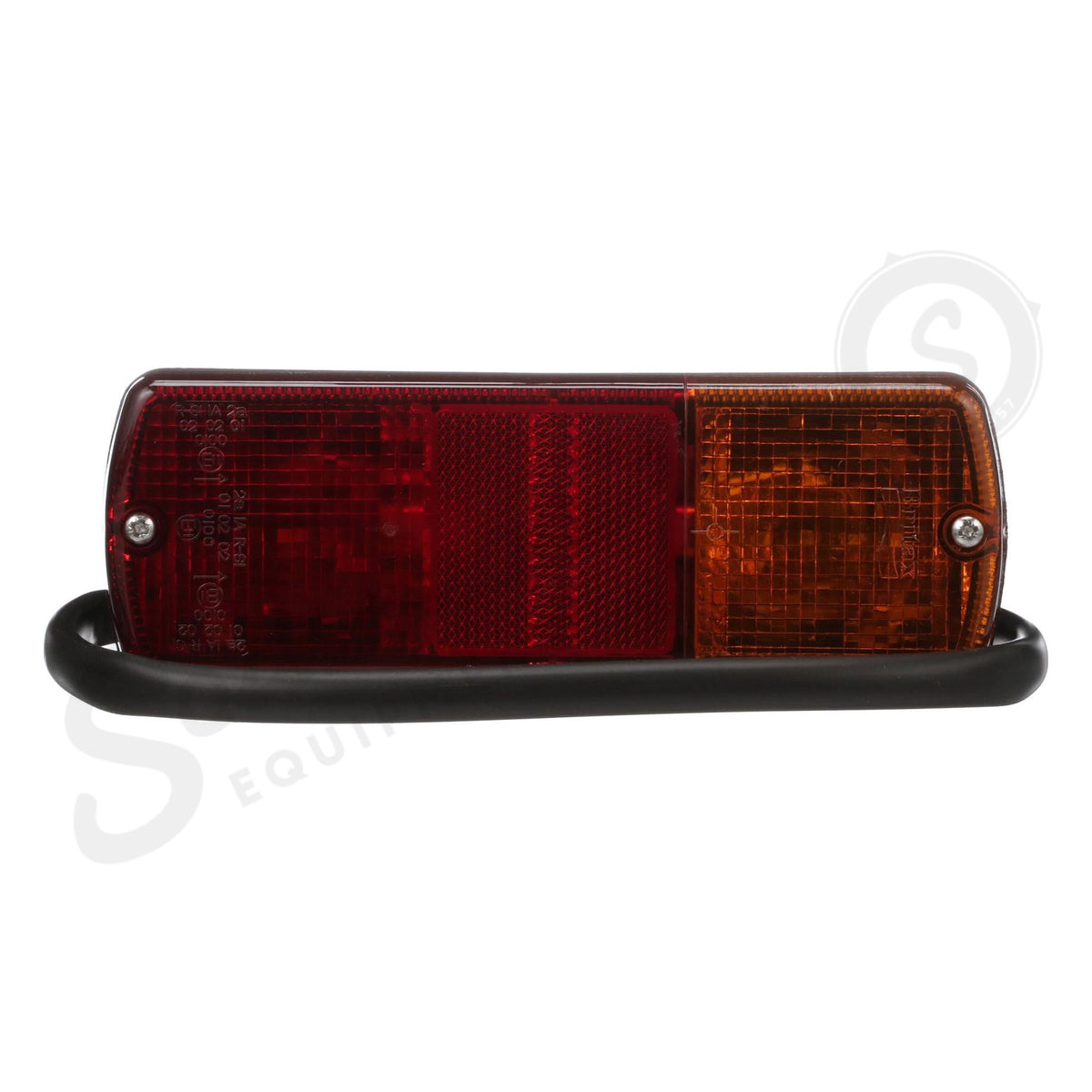 177239A2 - OEM LAMP TAIL LIGHT - CASE CONSTRUCTION